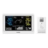 GARNI 618W Tikslus