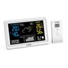 GARNI 618W Tikslus