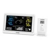 GARNI 618W Tikslus