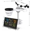 Garni Technology GARNI 980 Arcus - Wi-Fi oro stotis