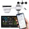 Garni Technology GARNI 980 Arcus - Wi-Fi oro stotis