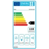 Gartraukis Hood BEKO HCP61310I