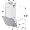 Gartraukis Mora OV 686 GW
