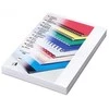 Eurosupplies GBC DELTA kartonas, A4/100vnt, baltas
