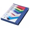 Eurosupplies GBC DELTA Cardboard, A4/100pcs, royal mėlynas