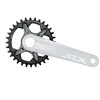 Priekinis dantratis Shimano SLX SM-CRM75 32T