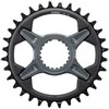 Priekinis dantratis Shimano SLX SM-CRM75 32T