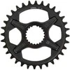 Priekinis dantratis Shimano XT SM-CRM85 32T