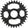 Priekinis dantratis Shimano XT SM-CRM85 36T