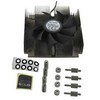 Gelid Solutions CPU aušintuvas Gelid Slim Silence I-Plus