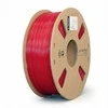 Gembird Flashforge ABS plastikas filamentas | 1.75 mm diameter, 1kg/spool | Raudona
