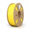 Gembird Flashforge ABS plastikas filamentas | 1.75 mm diameter, 1kg/spool | Geltona