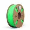 Gembird Flashforge ABS plastikas filamentas for 3D printers, 1.75 mm diameter, žalias, 1kg/spool | Flashforge ABS plastikas filamentas | 1.75 mm diameter, 1kg/spool | Žalias