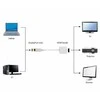 Gembird Cablexpert | Adapterio laidas | DisplayPort | HDMI | 0,1 m