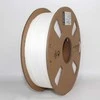 Gembird Flashforge PLA-PLUS gijos, baltas, 1,75 mm, 1kg | 3DP-PLA+1.75-02-W