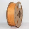 GEMBIRD 3DP-PLA+1.75-02-O siūlas Gembird PLA-plus Oranžinis 1,75mm 1kg