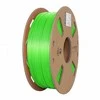 GEMBIRD 3DP-PLA+1.75-02-G siūlas Gembird PLA-plus Žalias 1,75mm 1kg