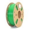 Gembird Filament drukarki 3D PETG/1.75mm/žalia