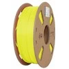 GEMBIRD 3DP-PLA1.75-01-FY gija Gembird PLA fluorescencinė želė 1,75 mm 1kg