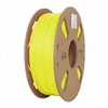 GEMBIRD 3DP-PLA1.75-01-FY gija Gembird PLA fluorescencinė želė 1,75 mm 1kg