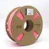 GEMBIRD 3DP-PLA1.75-01-P siūlas Gembird PLA Rožinė 1,75mm 1kg
