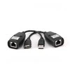 GEMBIRD UAE-30M Gembird USB 1.1 aktyvus prailginimo kabelis AM-LAN-AF, maks. 98 pėdų
