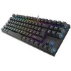 Klaviatūra Genesis Thor 303 TKL - Raudonas OutemU (NKG- 1883)