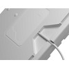Genesis THOR 303 | Mechaninė klaviatūra žaidimams | su laidu | US | Baltas | USB Type-A | Outemu Peach Silent
