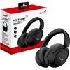 Genius HS-810BT ausinės su mikrofonu, juoda, bluetooth