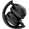 Genius HS-810BT ausinės su mikrofonu, garsumo valdymas, juoda, bluetooth
