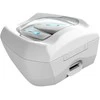 Genius Mikrofonas HS-M920BT, mikrofonas, dainų keitimas, baltas, 2.0, įkrovimo dėklas, sportinis USB-C tipas