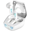 Genius Mikrofonas HS-M920BT, mikrofonas, dainų keitimas, baltas, 2.0, įkrovimo dėklas, sportinis USB-C tipas