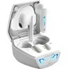Genius Mikrofonas HS-M920BT, mikrofonas, dainų keitimas, baltas, 2.0, įkrovimo dėklas, sportinis USB-C tipas