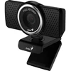 Genius ECam 8000 kamera web Full HD, juoda