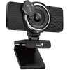 Genius ECam 8020AF kamera web Full HD, juoda