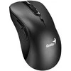 Pelė Genius Bevielė pelė, Genius Ergo 8100S, juoda, optinė, 1600DPI