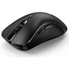 Pelė Genius Bevielė pelė, Genius Ergo 8100S, juoda, optinė, 1600DPI