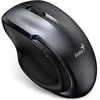 Pelės Genius Ergo 8200S grafitas (31030029401)
