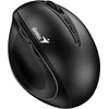 Genius Ergo 8300S Bevielė pelė, juoda, 1600DPI