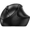 Genius Ergo 8300S Bevielė pelė, juoda, 1600DPI
