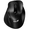 Genius Ergo 9000S Bevielė pelė, juoda, 2400DPI