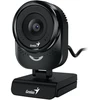 Genius FaceCam 1000X Q Web kamera, juoda HD 720p