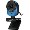 Genius Webcam FaceCam 1000X kamera web, mėlyna HD 720P