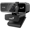 Genius FaceCam 3000AF kamera web, juoda