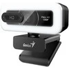 Genius FaceCam Light Kamera Web, juoda dioda LED