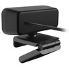 Genius FaceCam Light Kamera Web, juoda dioda LED
