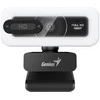 Genius FaceCam Light Kamera Web, juoda dioda LED