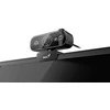 Genius FaceCam OPEN Kamera Web, juoda Full HD/Windows Hello
