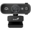 Genius FaceCam OPEN Kamera Web, juoda Full HD/Windows Hello