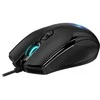 GENIUS pelė GX GAMING AMMOX X1 600, su laidu, 3200 dpi, RGB apšvietimas, USB, juoda